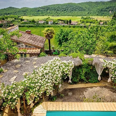 Borgo Marcena Villa