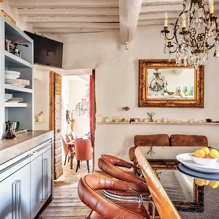 Borgo Marcena * Arezzo