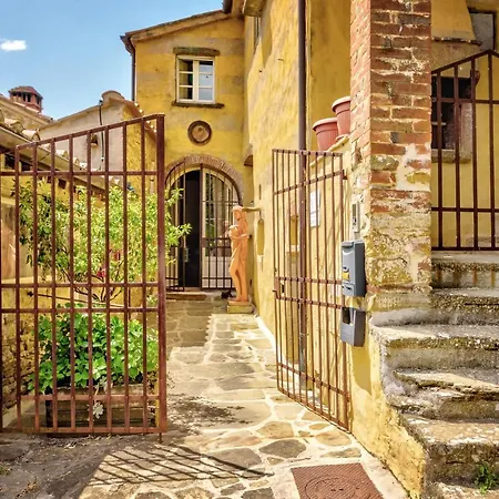 Villa Borgo Marcena Arezzo