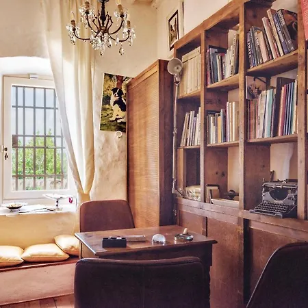 Villa Borgo Marcena Arezzo