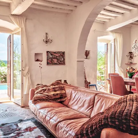 Borgo Marcena Βίλα