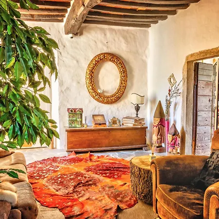 Borgo Marcena Villa Arezzo