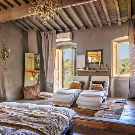 Villa Borgo Marcena Arezzo