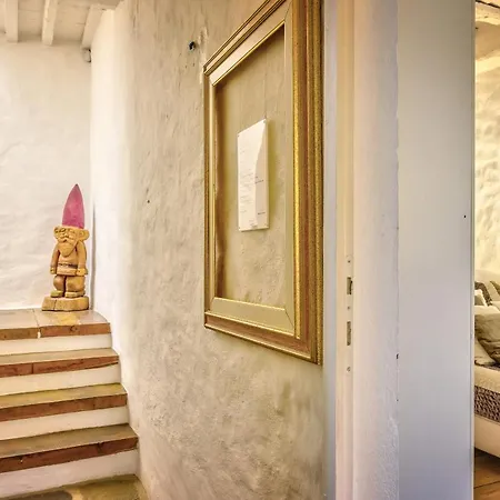 Villa Borgo Marcena Arezzo