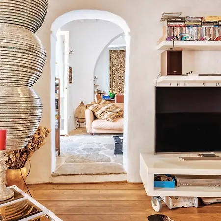 Βίλα Borgo Marcena