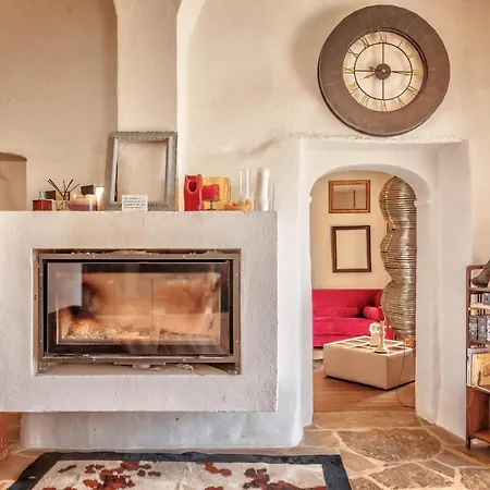 Βίλα Borgo Marcena