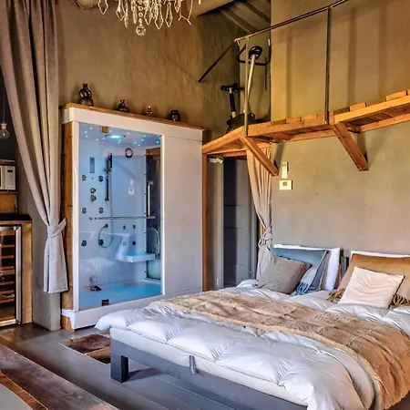 Villa Borgo Marcena Arezzo