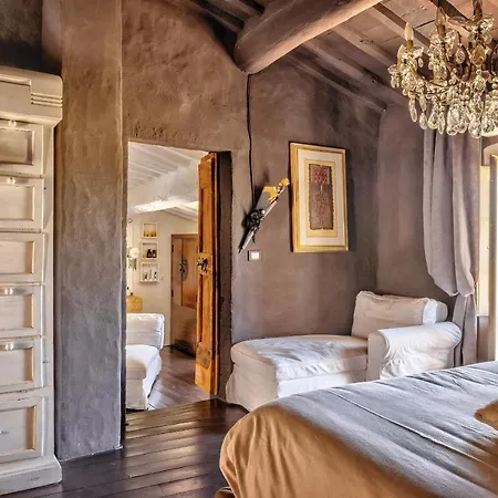 Borgo Marcena Villa Arezzo