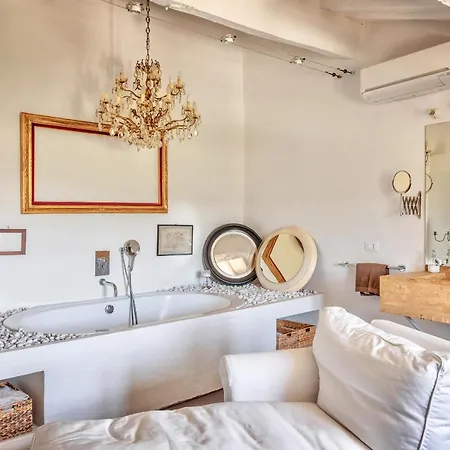 Villa Borgo Marcena
